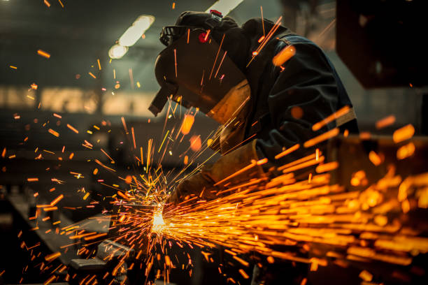 Best Automation and Robotic Welding in Soh Ogden, UT