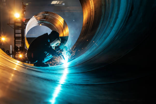 Reliable South Ogden, UT Welder & Metal Fabrication Solutions