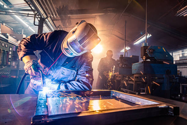 Best Food and Beverage Processing Equipment Welding in Soh Ogden, UT