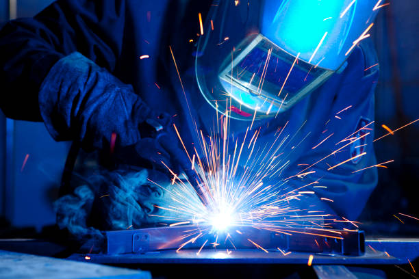 Best Specialty Welding Processes in Soh Ogden, UT