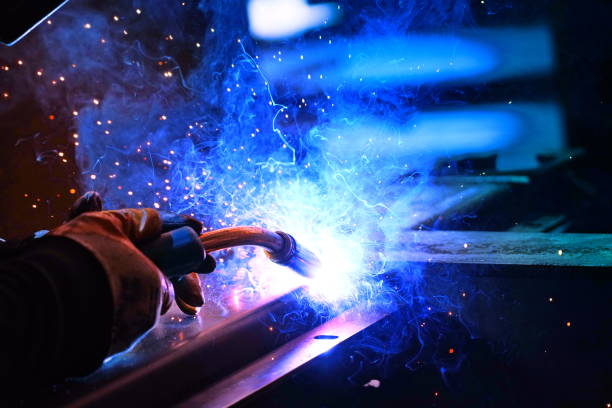 Affordable Welder Services in South Ogden, UT