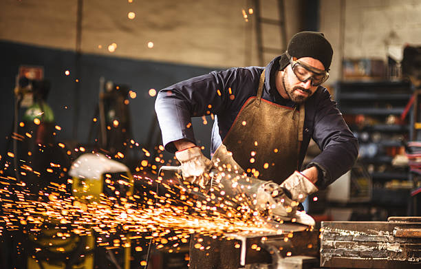 Trusted South Ogden, UT Welder & Metal Fabrication Experts