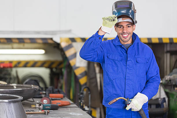 Affordable Welder Services in South Ogden, UT